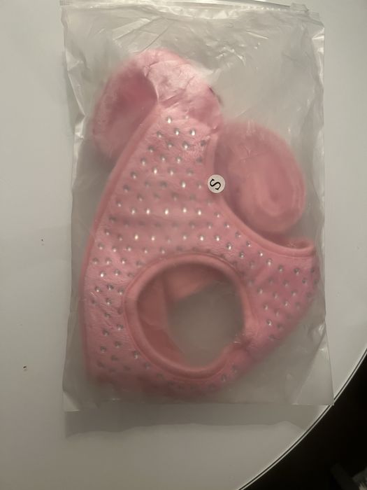 Упряжка для домашнього улюбленця