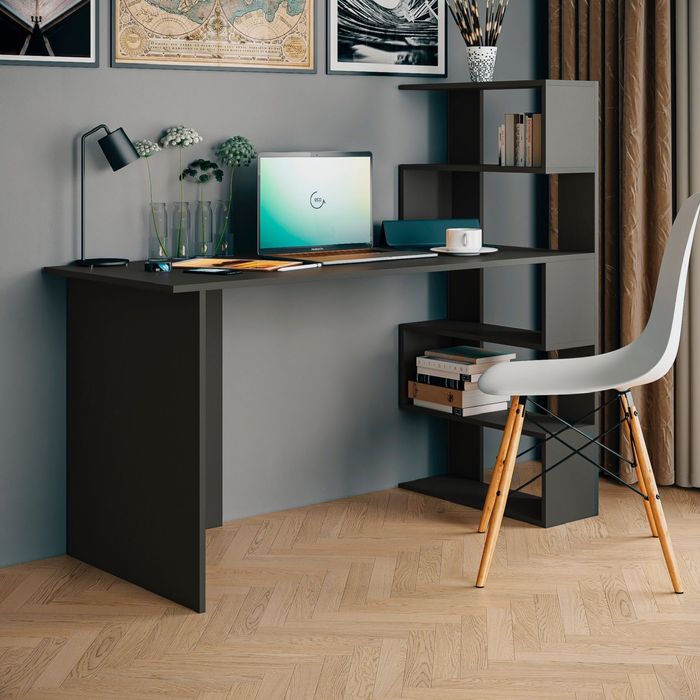 Стол компьютерный письменный офисный компʼютерний письмовий стіл парта