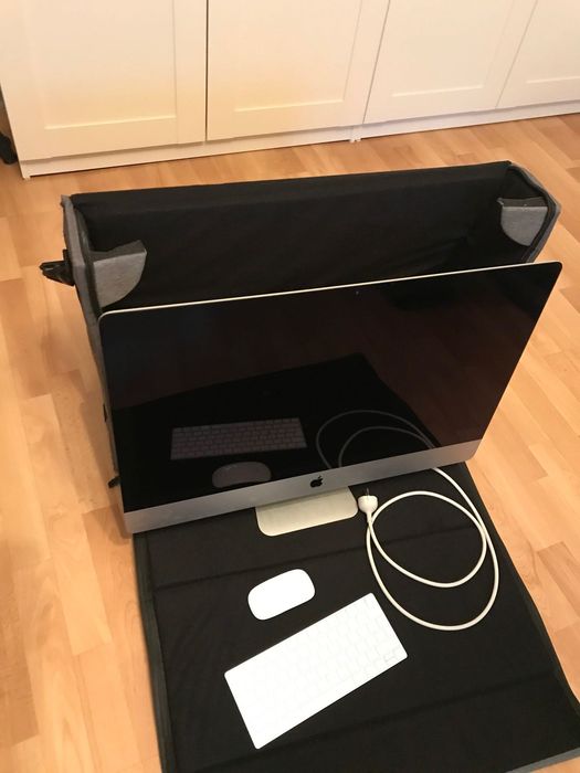 iMac Retina 5K, 27 ich, 3,4 GH