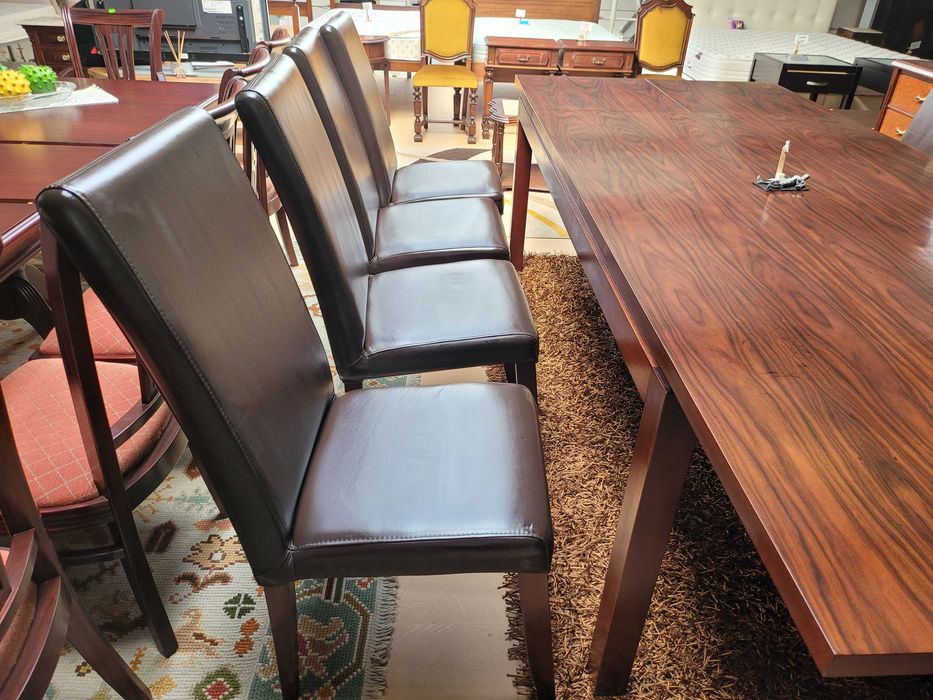 Chairs - Good Overall Condition - Unit Price