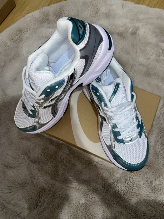 Asics Azul , numero 42