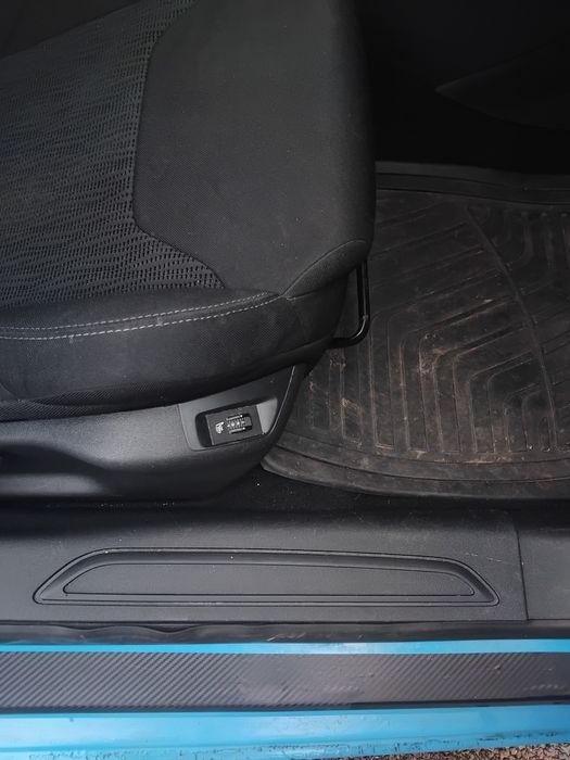 Citroen C5X7 Kombi