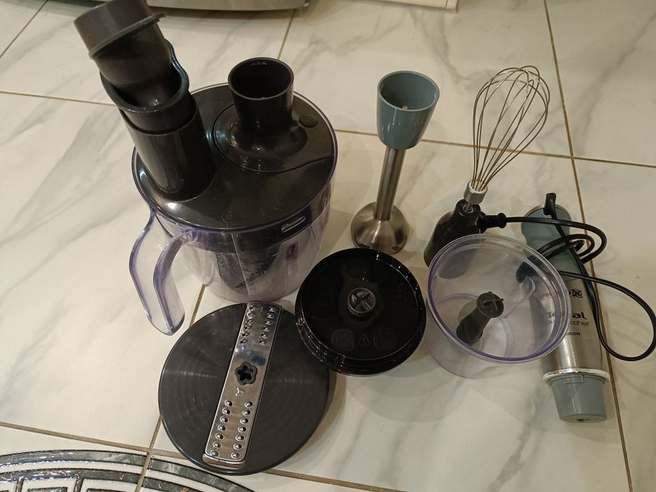 Блендер тефаль 1000w