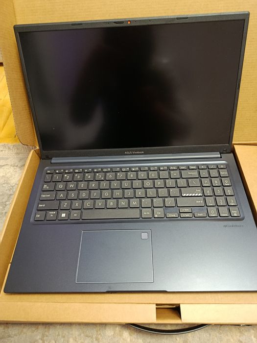 Ноутбук ASUS vivobook