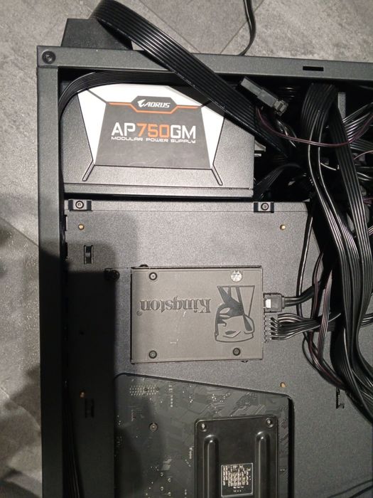 Ігровий компютер