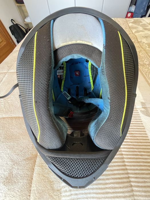 Mt Helmets Revenge 2 RS