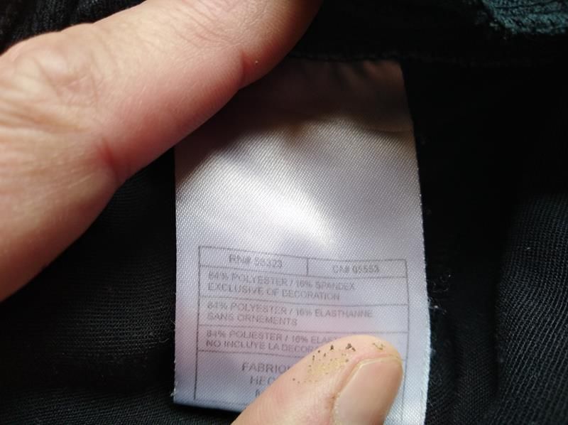 NIKE IT DRY Leginsy do biegania rozmiar M