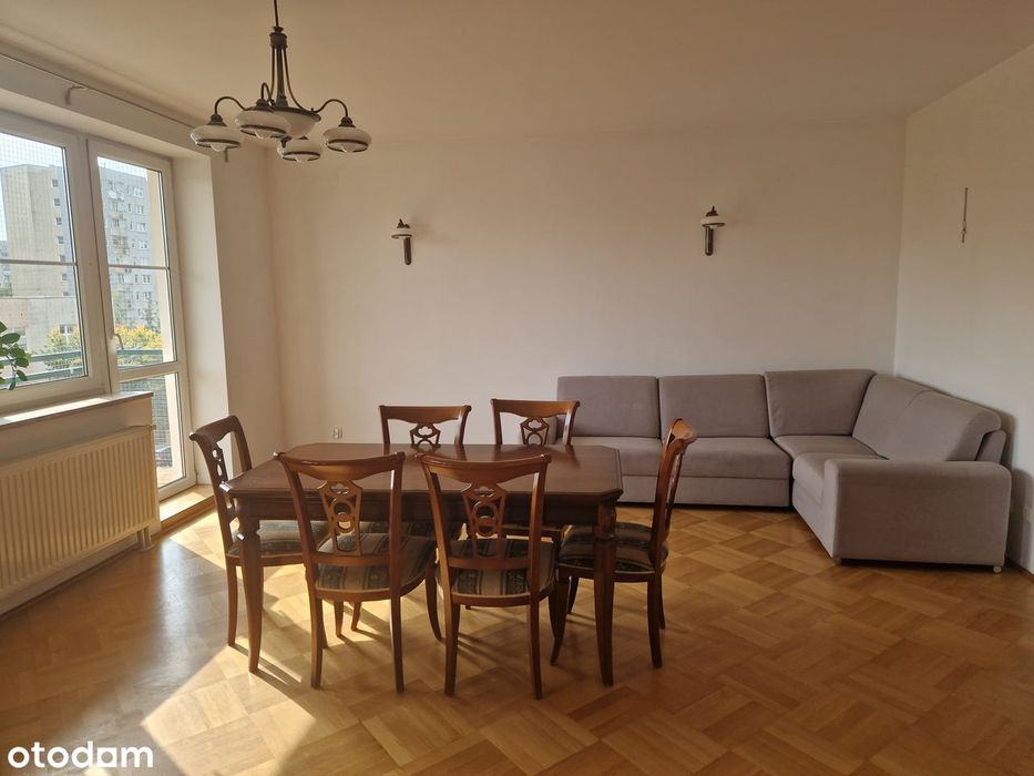 Mieszkanie – Warszawa - Widok 3