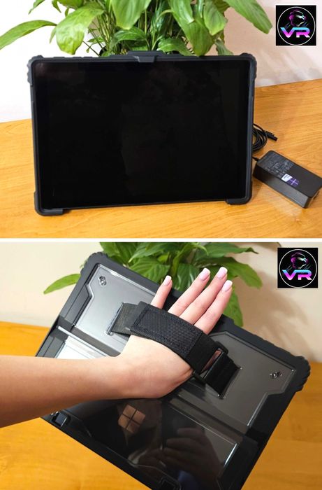 ‼️ Планшет Surface Pro 9 (Core i7 - 1265U, 16GB, 512GB SSD)