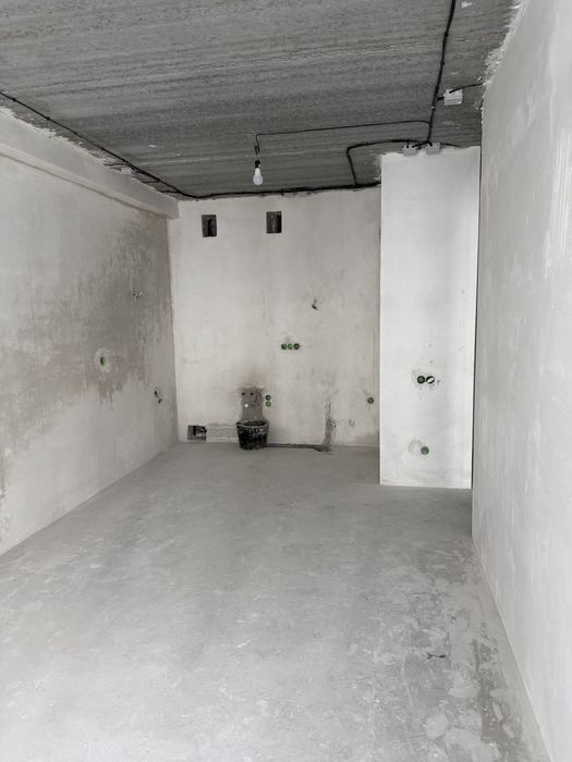 1 кім. Будинок  здан..Частковий ремонт. ЖК Нова Англія.Нотінгем.