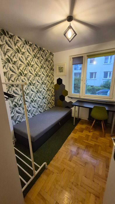 Mieszkanie – Wrocław, Dzielnica Czterech Wyznań, Stare Miasto - Więcej