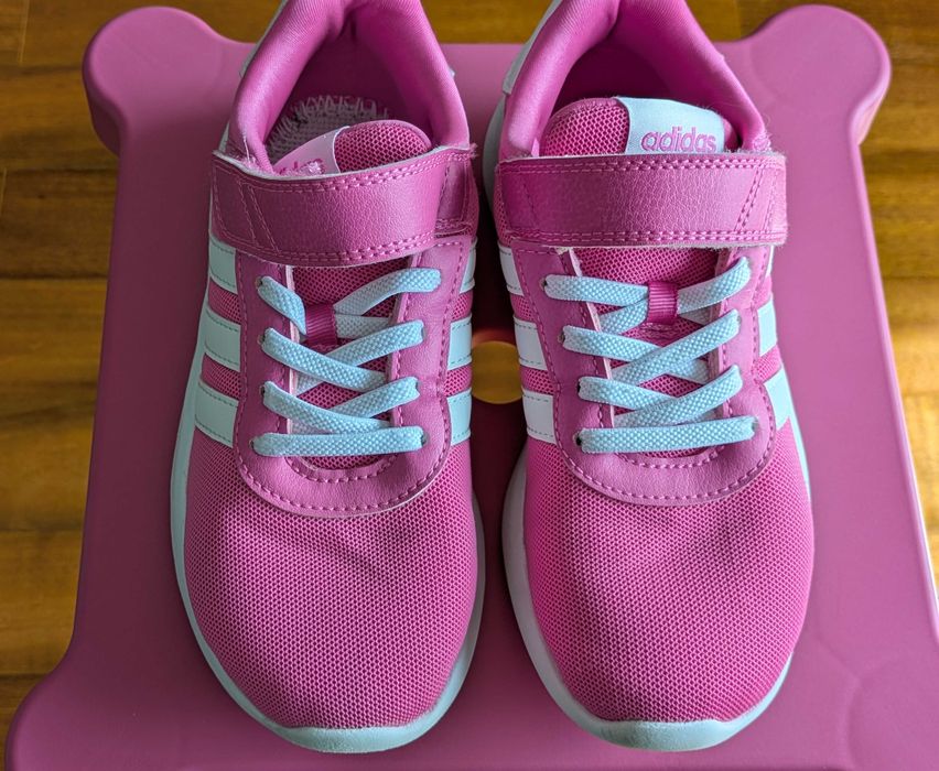 Sapatilhas menina tamanho 31