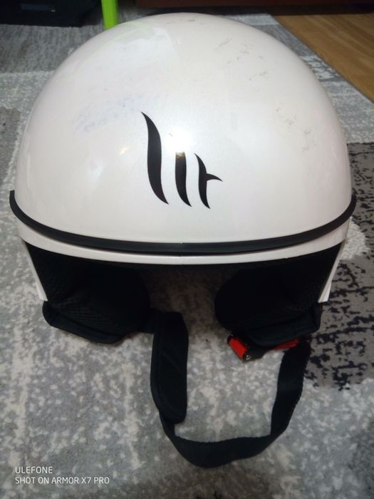 Шлем (полулицевик)