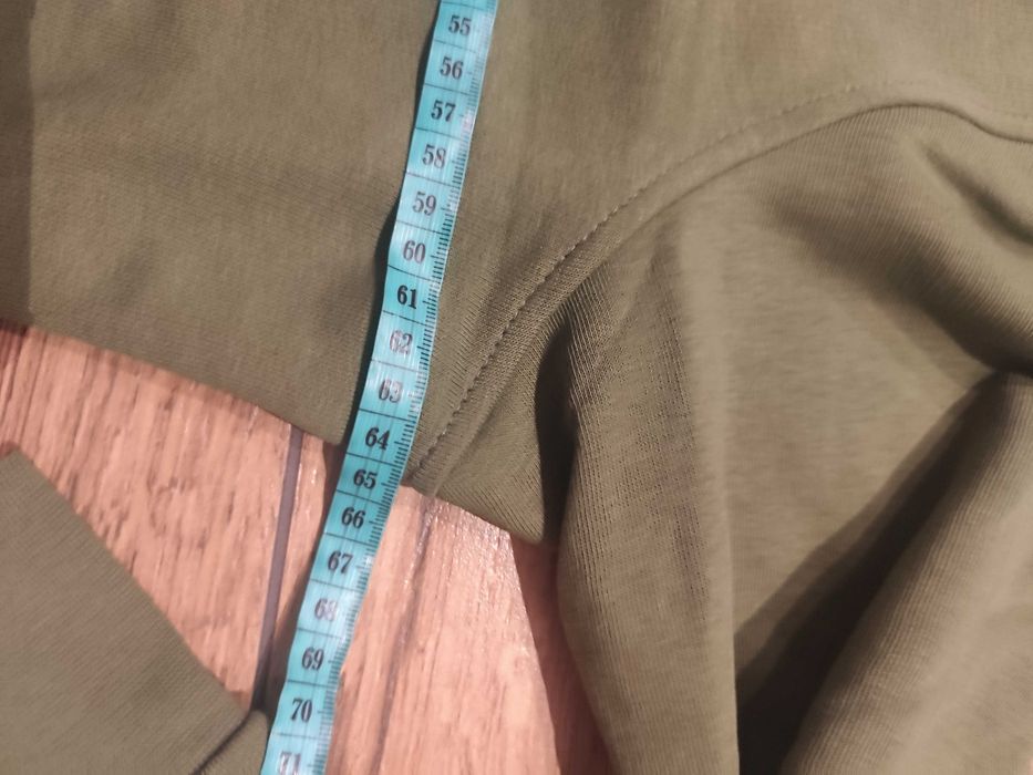 Nowa Śliczna bluza męska xl/ XXL Hugo Boss  bawełna prezent