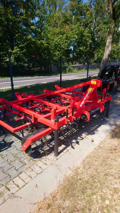 Agregat uprawowy przedsiewny  2,8m