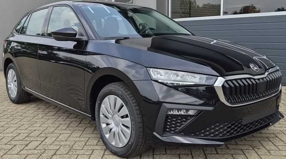Skoda Scala Para Peças - Há Peças