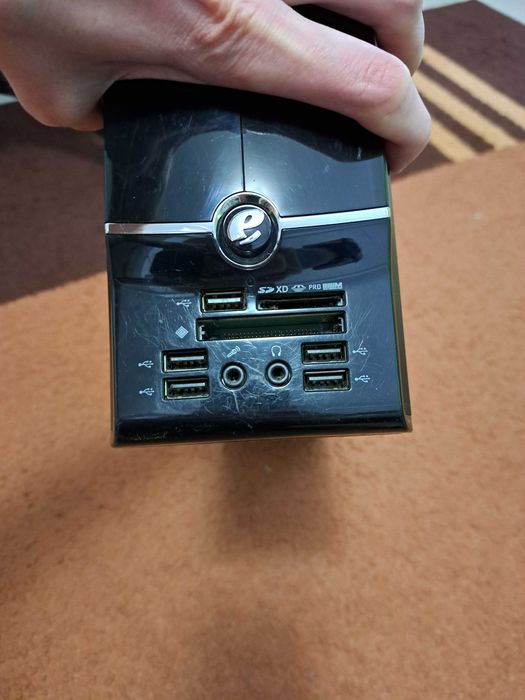 pc emachines para peças