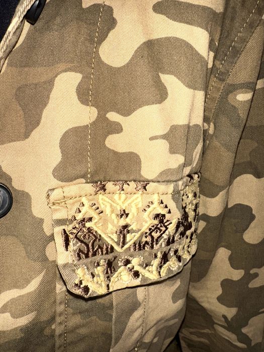 Bersha katana moro S