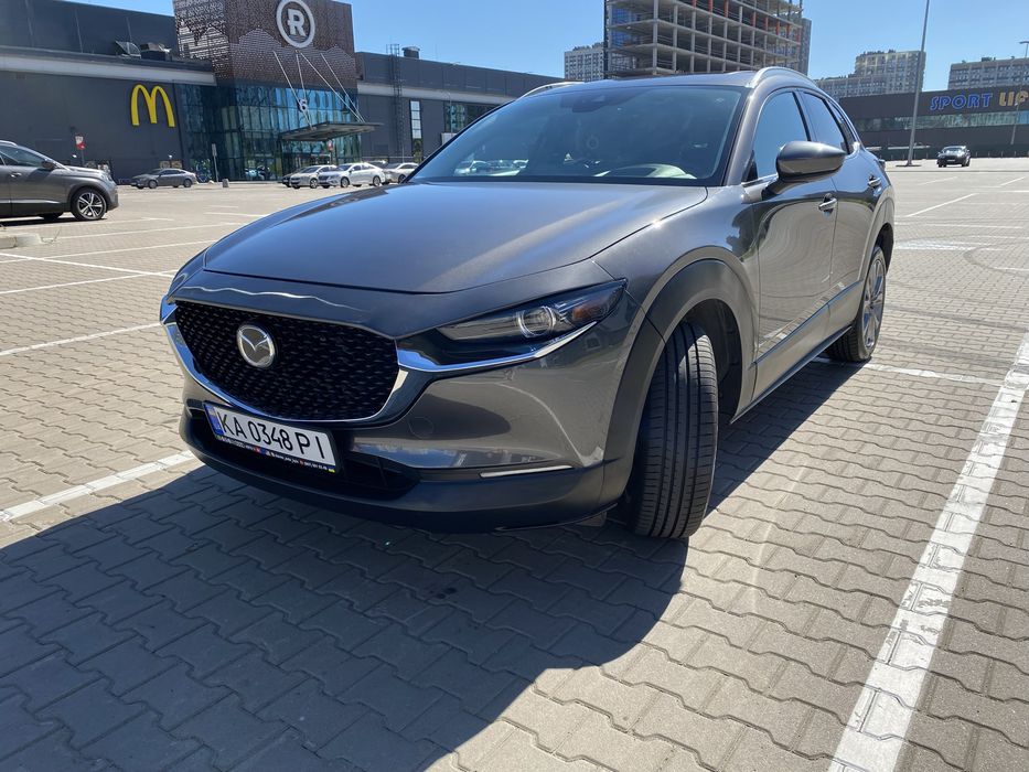 Mazda CX-30 2021 VIN 3MVDMBDL4MM251109 фото оголошення 24 з 24