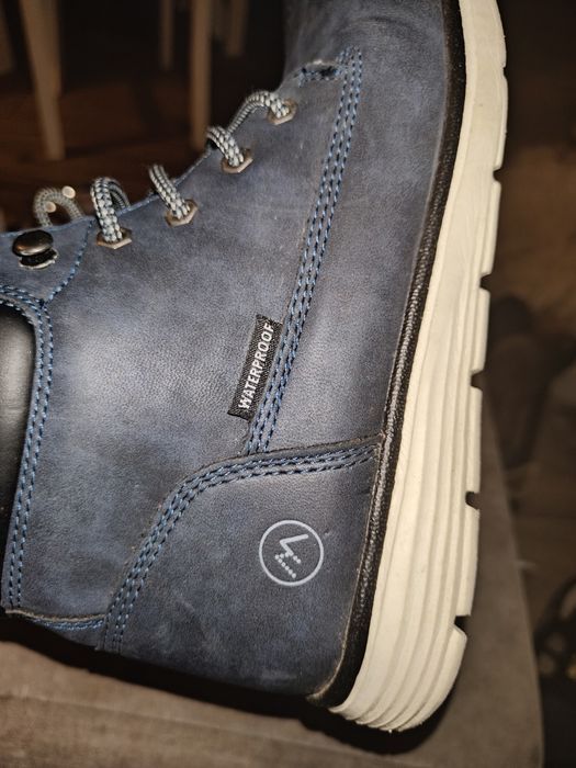 Trapery damskie Move rozmiar 39