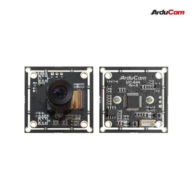 Модуль USB-камери Arducam UVC-вебкамера OV2311