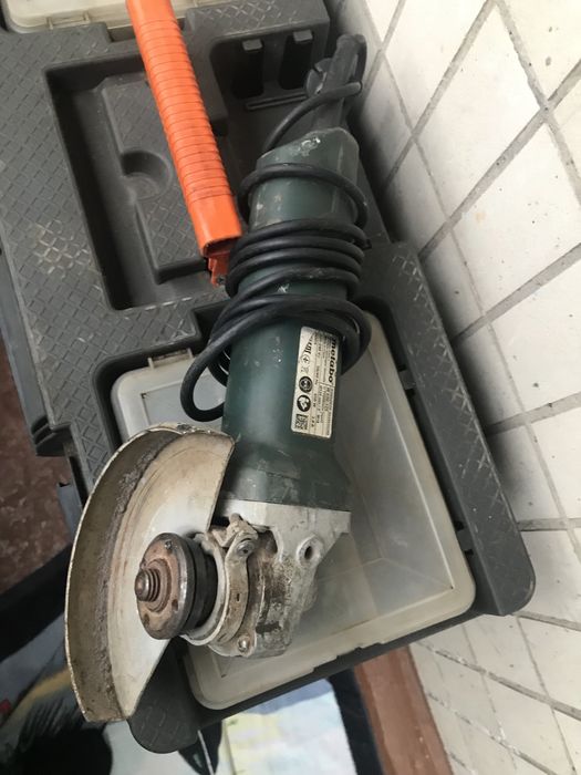 Болгарка макита 230