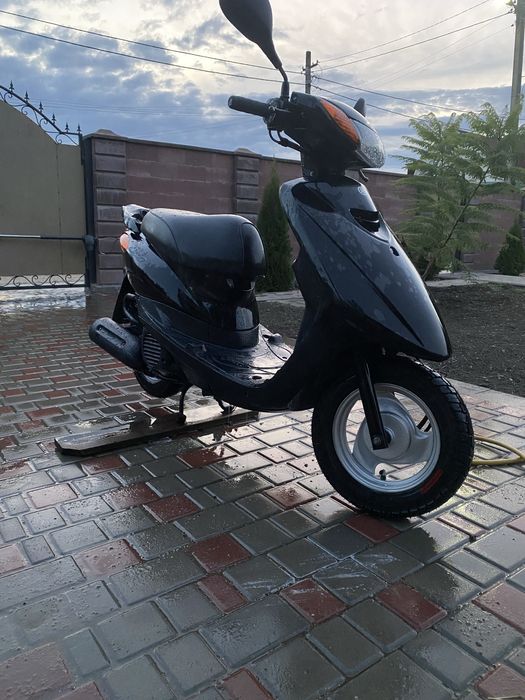 скутер Yamaha Jog 36
