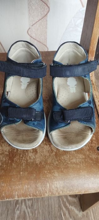 Детская ортопедическая обувь