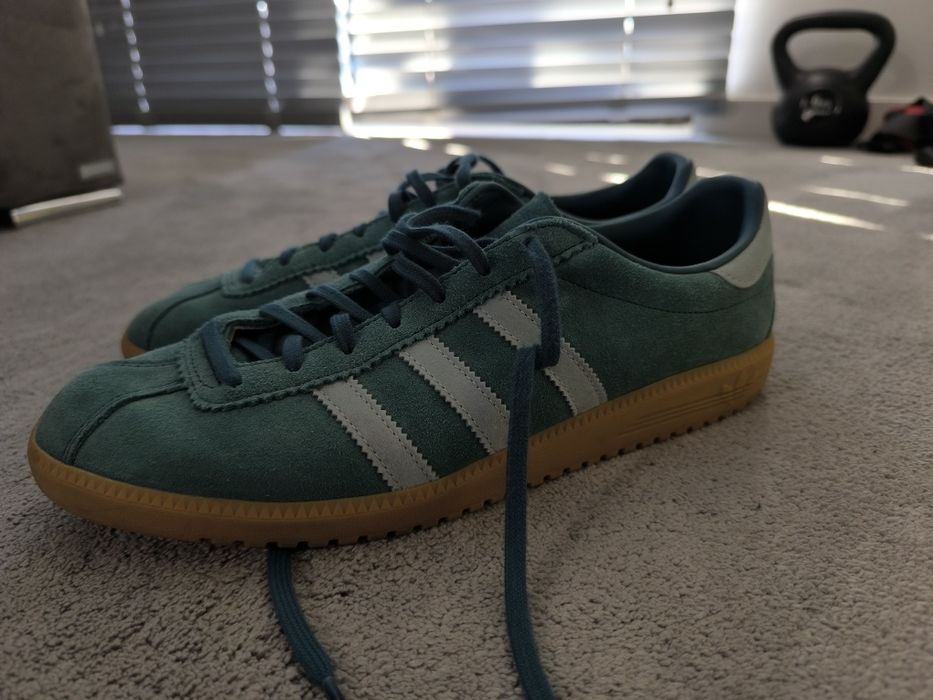 Adidas Originals BRMD