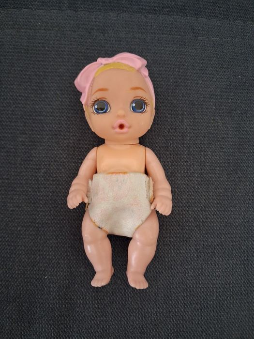 Laleczka BABY BORN 12cm