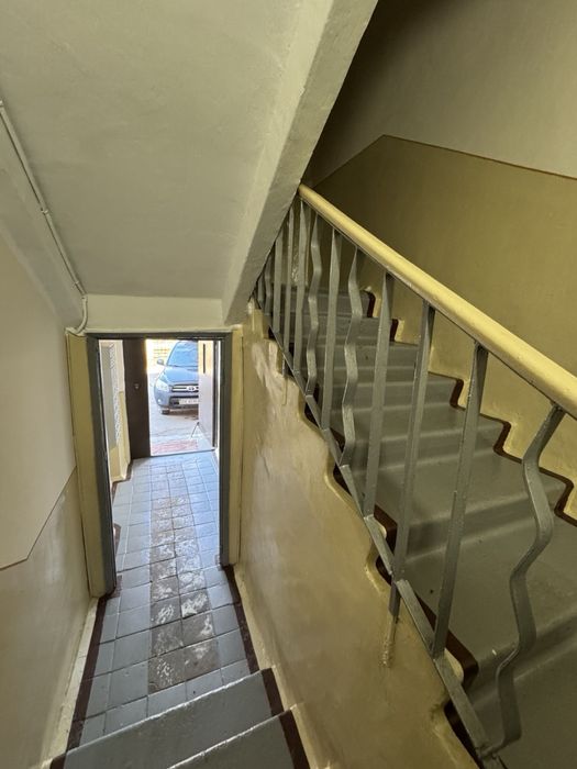 Продам 3-х кімнатну чешку