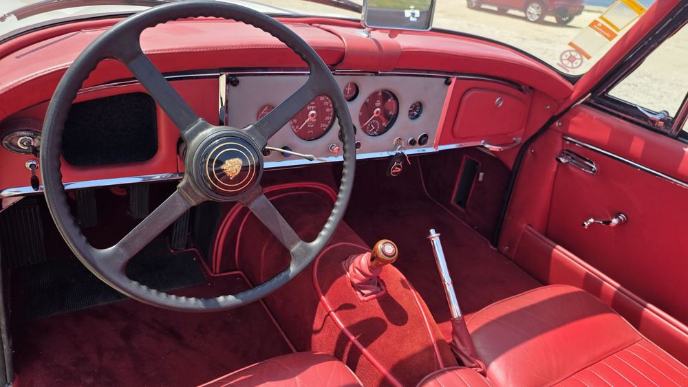 Jaguar XK150