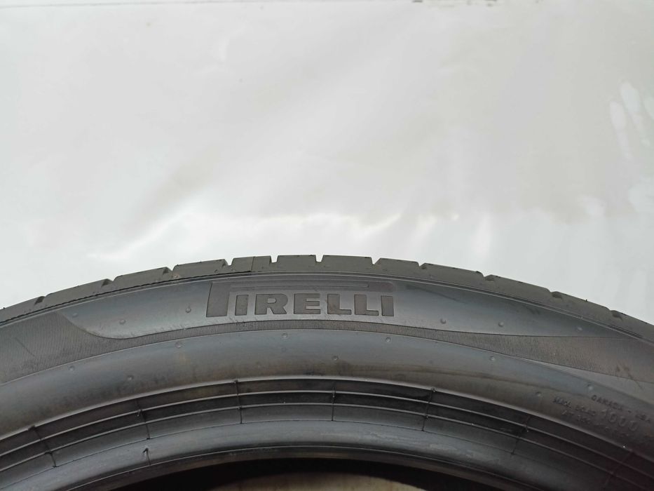 Pirelli Scorpion 295/35/22 24r. 108H 7,3mm Jak Nowa (1833)