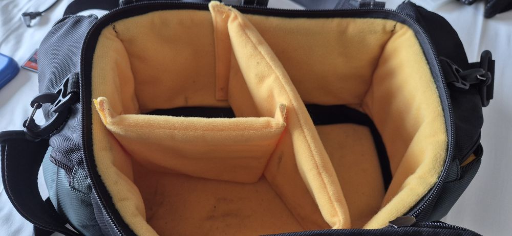 Bolsa cintura Kata w-94