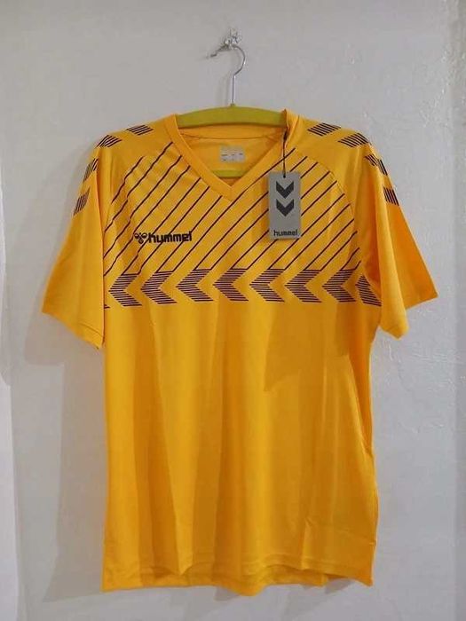 Koszulka sportowa Hummel rozmiar M