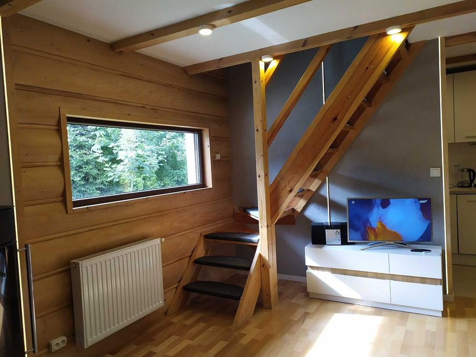 Dom – Lednica Górna, powiat wielicki - Widok 3