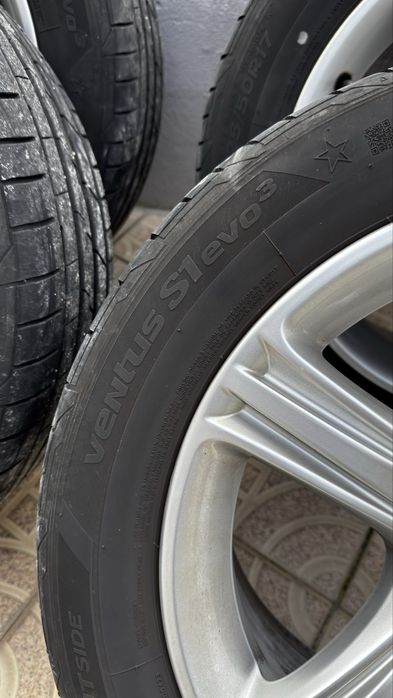 Vendo jantes bmw style 393