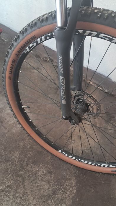 Rower MTB ghost 29 cali rama L