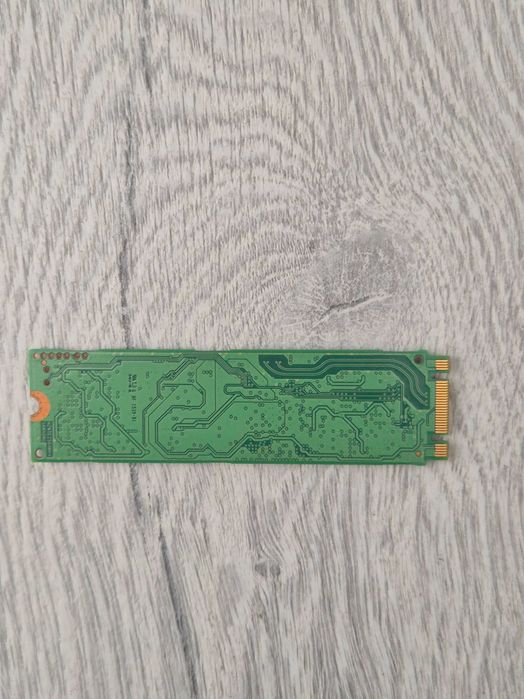 M.2 SSD диск 512GB Samsung (M.2 SATA). Trade-in