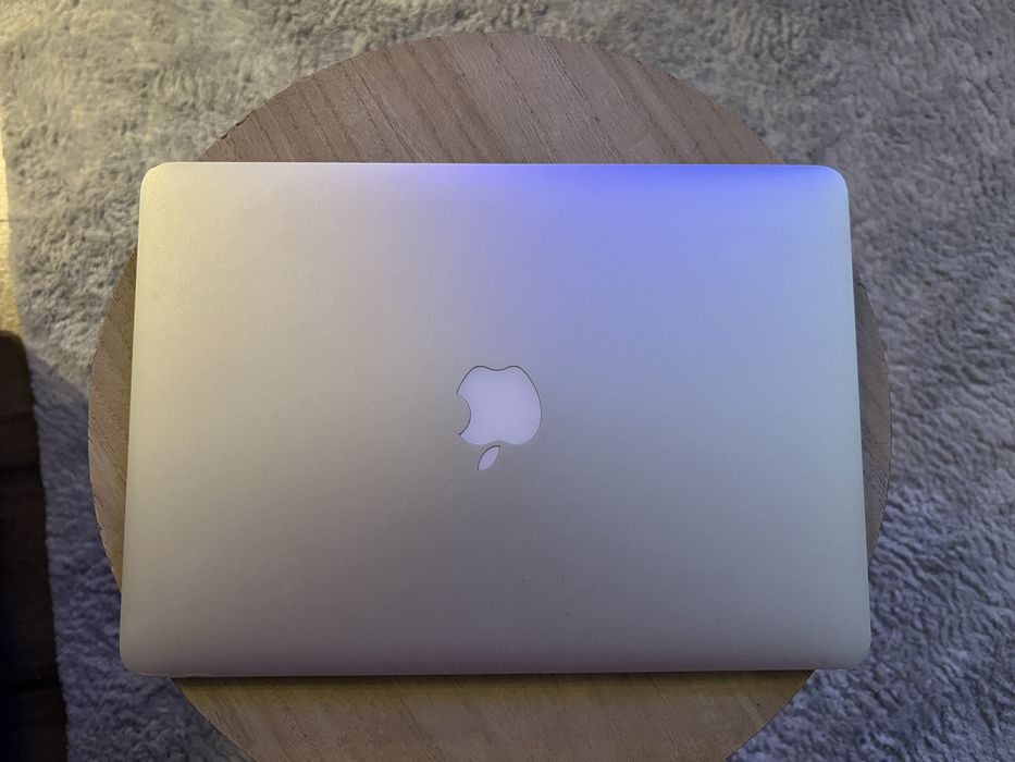 Macbook Air 13 8gb ram