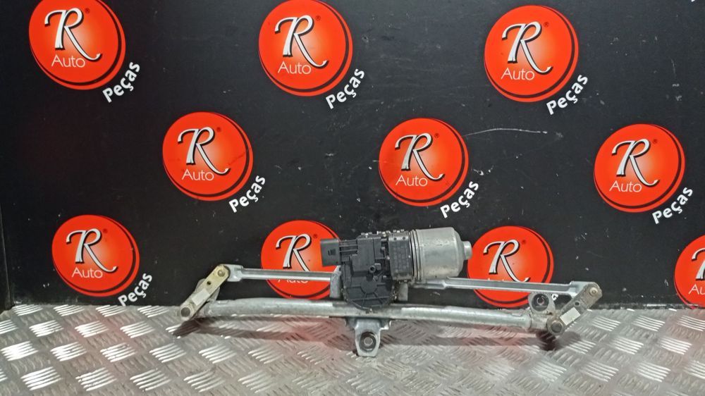 Estrutura Limpa Parabrisas Audi A3 (8L1)