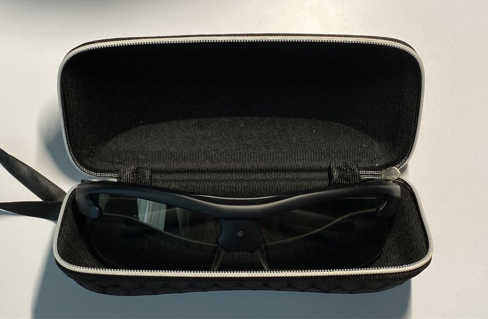 Окуляри Smo Gls з автозатемненням