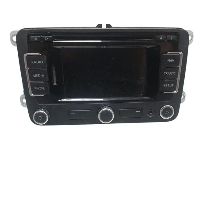 Sistema Navegação Gps Seat Leon 1P1