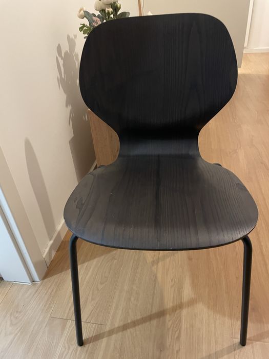 Mesa + Cadeiras Ikea