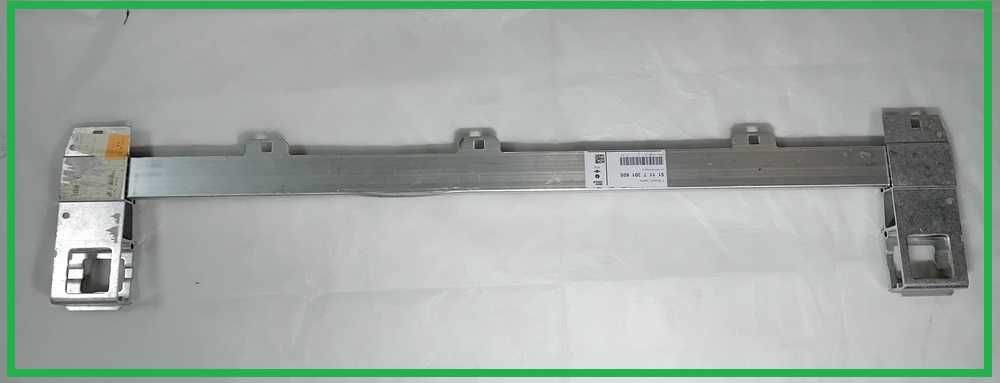 Belka zderzaka przedniego BMW  Seria: 1' 2' X1 X2 nr. mag 1/432