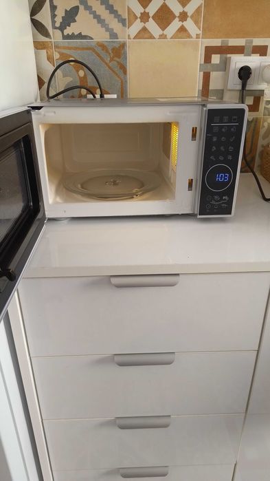 Microondas Beko 20 Litros Beko