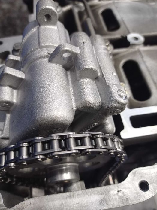 двигун мотор форд транзит 2,2д FVD ЕВРО-5, 1608902380, BK2Q6006EA