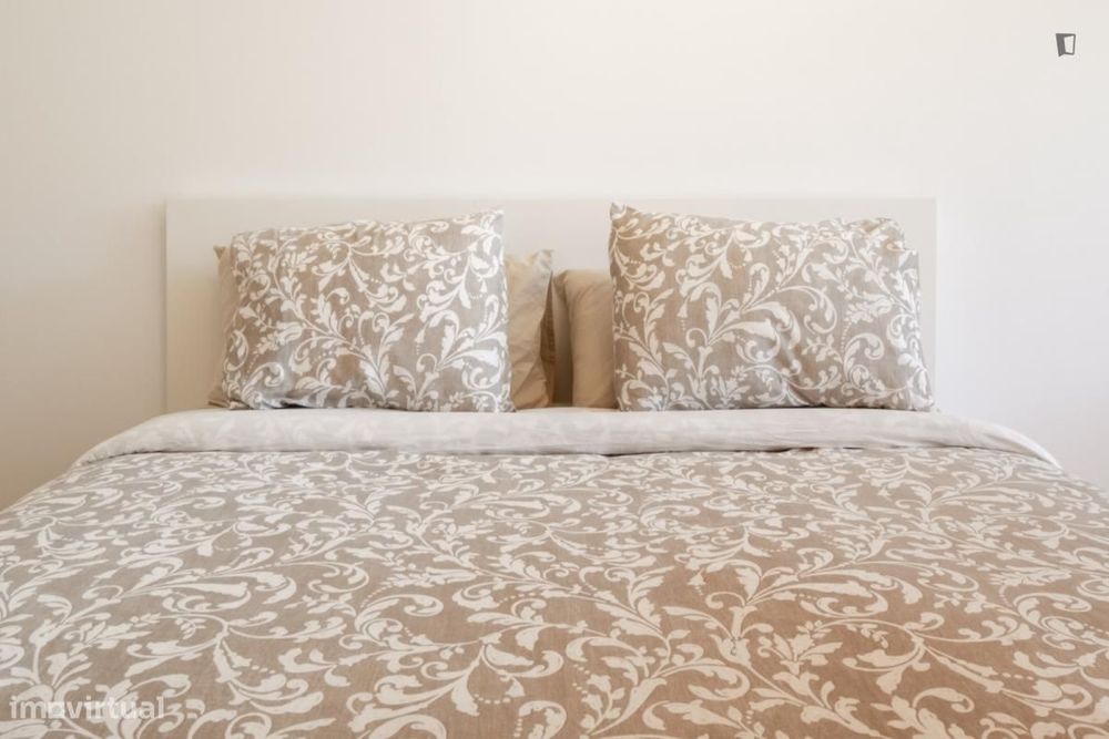 Apartamento com 3 quartos - localizado em Mafamude Porto