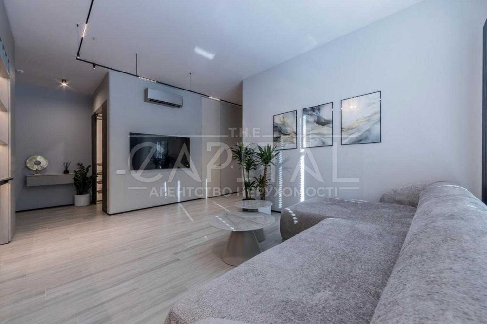 3-кімнатна квартира за адресою бульвар Дружби Народів (площа 79 м²) - Atlanta.ua - фото 13