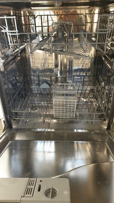 Máquina Loiça Teka